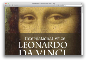 leonardo